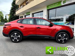 CITROEN C4 X usata, con Controllo trazione