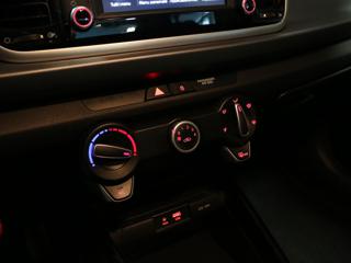 KIA Rio usata, con Park Distance Control