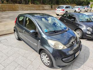 PEUGEOT 107 1.0 68CV 5p. Sweet Years
