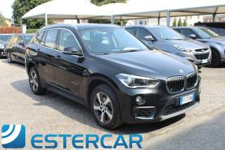 BMW X1 usata, con Autoradio