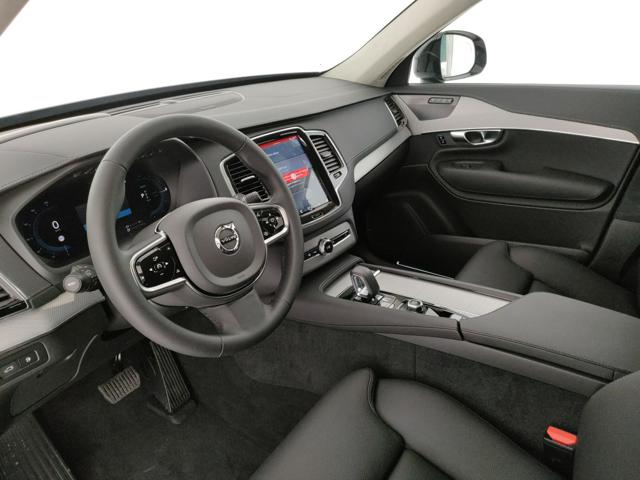 VOLVO XC90 usata, con Regolazione elettrica sedili