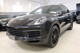 PORSCHE Cayenne usata, con Airbag laterali