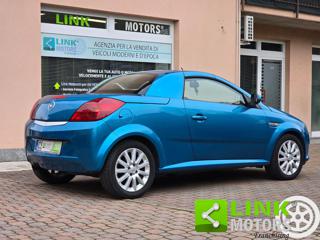 OPEL Tigra usata, con Ruota di riserva