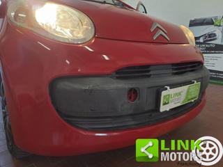 CITROEN C1 usata 7