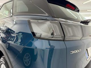 PEUGEOT 3008 usata 22