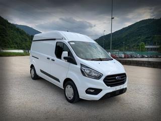 FORD Transit Custom usata, con Alzacristalli elettrici