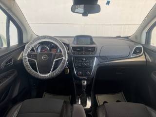 OPEL Mokka usata, con Sensore di pioggia