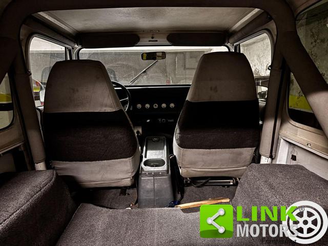 JEEP Wrangler usata 9