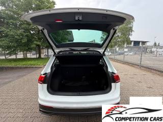 VOLKSWAGEN Tiguan usata 36