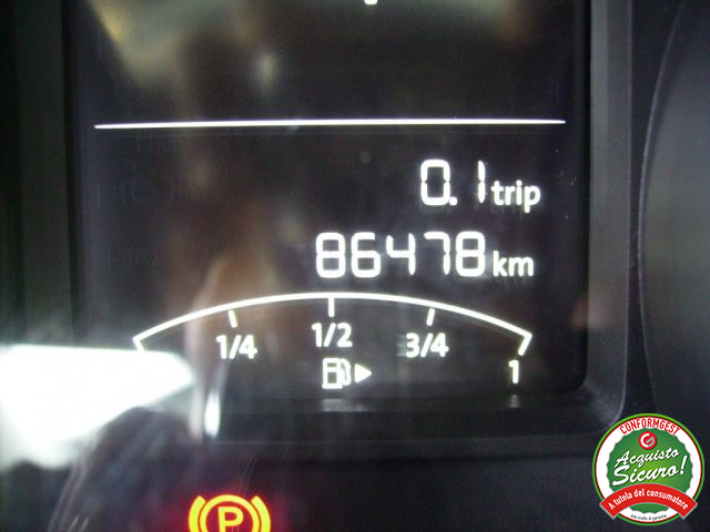 VOLKSWAGEN Polo usata, con Vetri oscurati