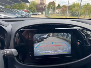 TOYOTA Aygo X usata, con Cruise Control