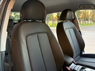 AUDI Q2 usata, con Filtro antiparticolato