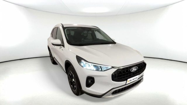 FORD Kuga usata, con Sedili sportivi