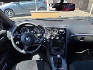 ALFA ROMEO 159 usata, con Fendinebbia