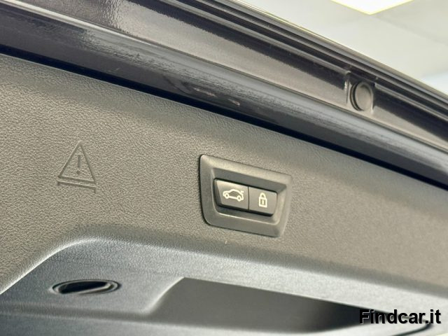 BMW 540 usata, con MP3