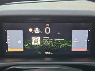 JEEP Avenger usata, con Lettore CD
