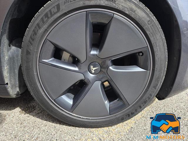 TESLA Model 3 usata 25