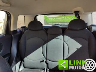 MINI Countryman usata 26