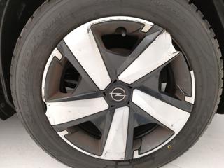 OPEL Crossland usata, con Sensori di parcheggio posteriori