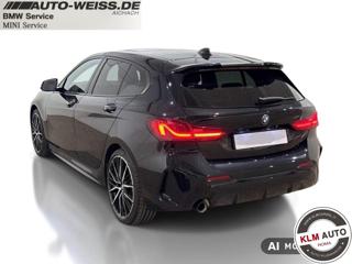 BMW 118 usata, con Airbag Passeggero