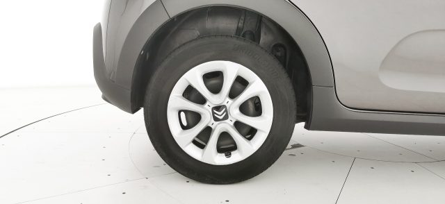 CITROEN C3 usata 33