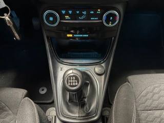 FORD Puma usata, con Controllo automatico clima