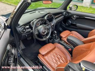 MINI Mini usata, con Cerchi in lega