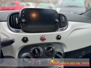 FIAT 500 usata, con Specchietti laterali elettrici