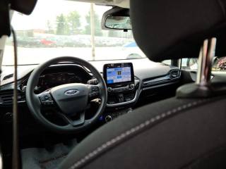 FORD Fiesta usata, con Climatizzatore