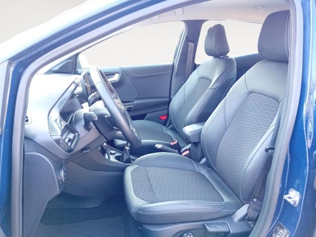 FORD Puma usata, con Climatizzatore