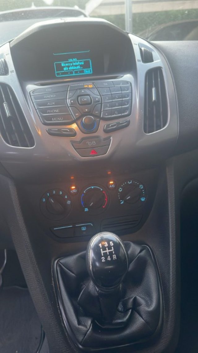 FORD Tourneo Connect usata 11