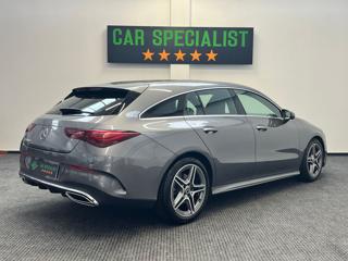 MERCEDES-BENZ CLA 180 usata, con Autoradio