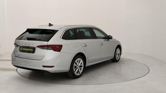 SKODA Octavia usata, con Alzacristalli elettrici