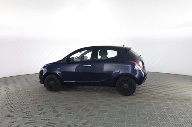 LANCIA Ypsilon usata 5