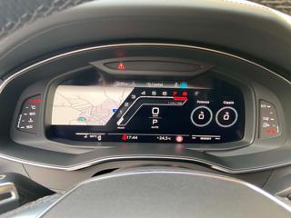 AUDI RS6 usata, con Sedile posteriore sdoppiato
