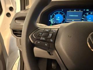 VOLKSWAGEN Transporter usata, con Cruise Control