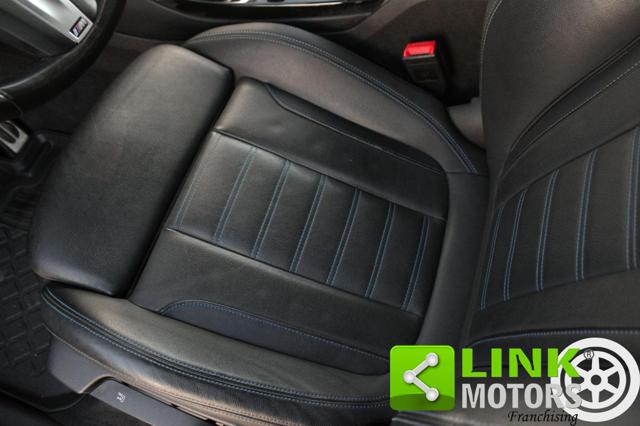 BMW X3 usata, con Tettuccio apribile