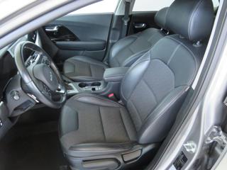 KIA Niro usata, con Climatizzatore