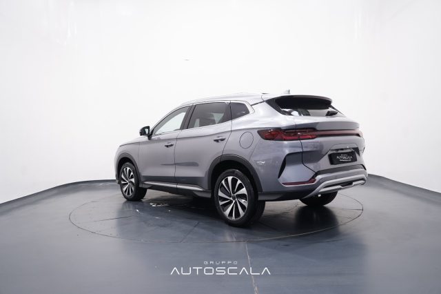 BYD Seal U usata, con Airbag Passeggero
