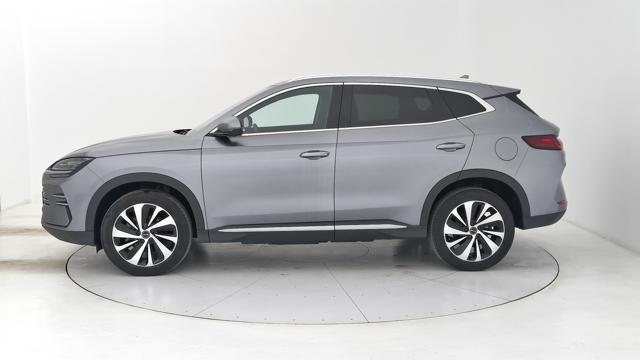 BYD Seal U usata, con Airbag