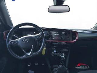 OPEL Mokka usata 14