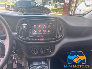 FIAT Doblo usata 15