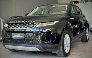 LAND ROVER Range Rover Evoque usata, con Chiusura centralizzata
