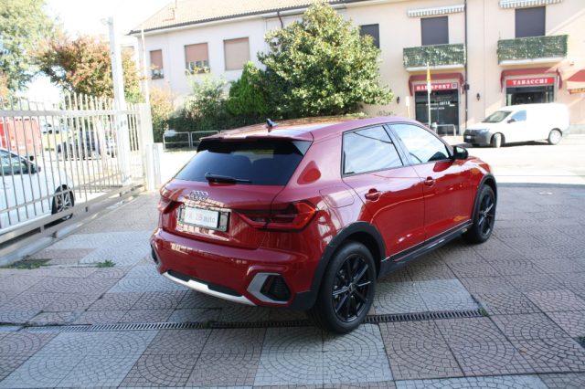 AUDI A1 usata, con Autoradio