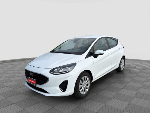 FORD Fiesta usata 0