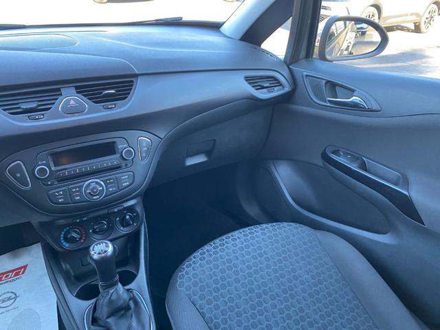 OPEL Corsa usata, con Controllo trazione