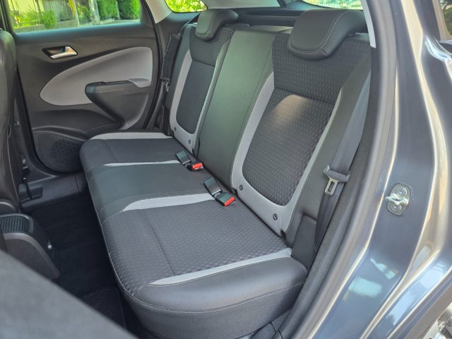 OPEL Crossland X usata, con Climatizzatore