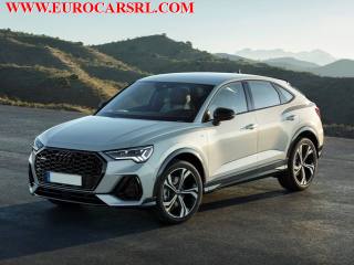 AUDI Q3 SPB 35 TDI S tronic S line edition