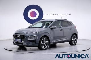 HYUNDAI Kona 1.6 CRDI 136CV 4WD DCT XPOSSIBLE