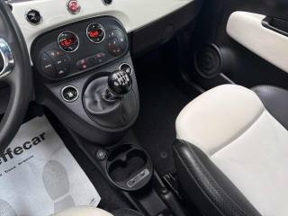 FIAT 500 usata, con Controllo trazione